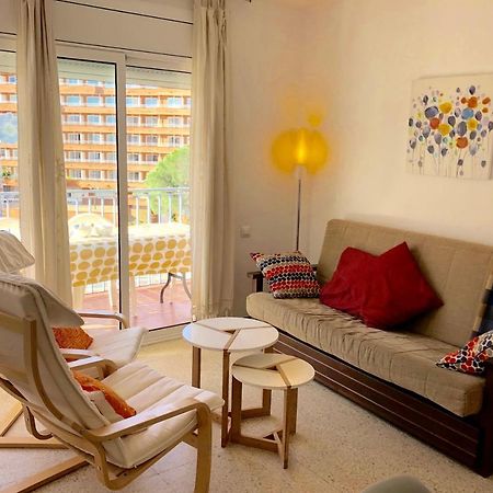Apartamentos Aquarium. 150 Metros Playa. Roses Extérieur photo