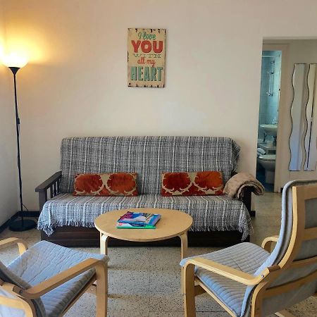 Apartamentos Aquarium. 150 Metros Playa. Roses Extérieur photo