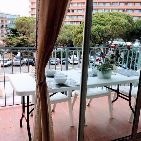 Apartamentos Aquarium. 150 Metros Playa. Roses Extérieur photo