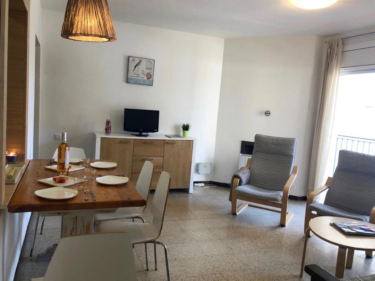 Apartamentos Aquarium. 150 Metros Playa. Roses Extérieur photo