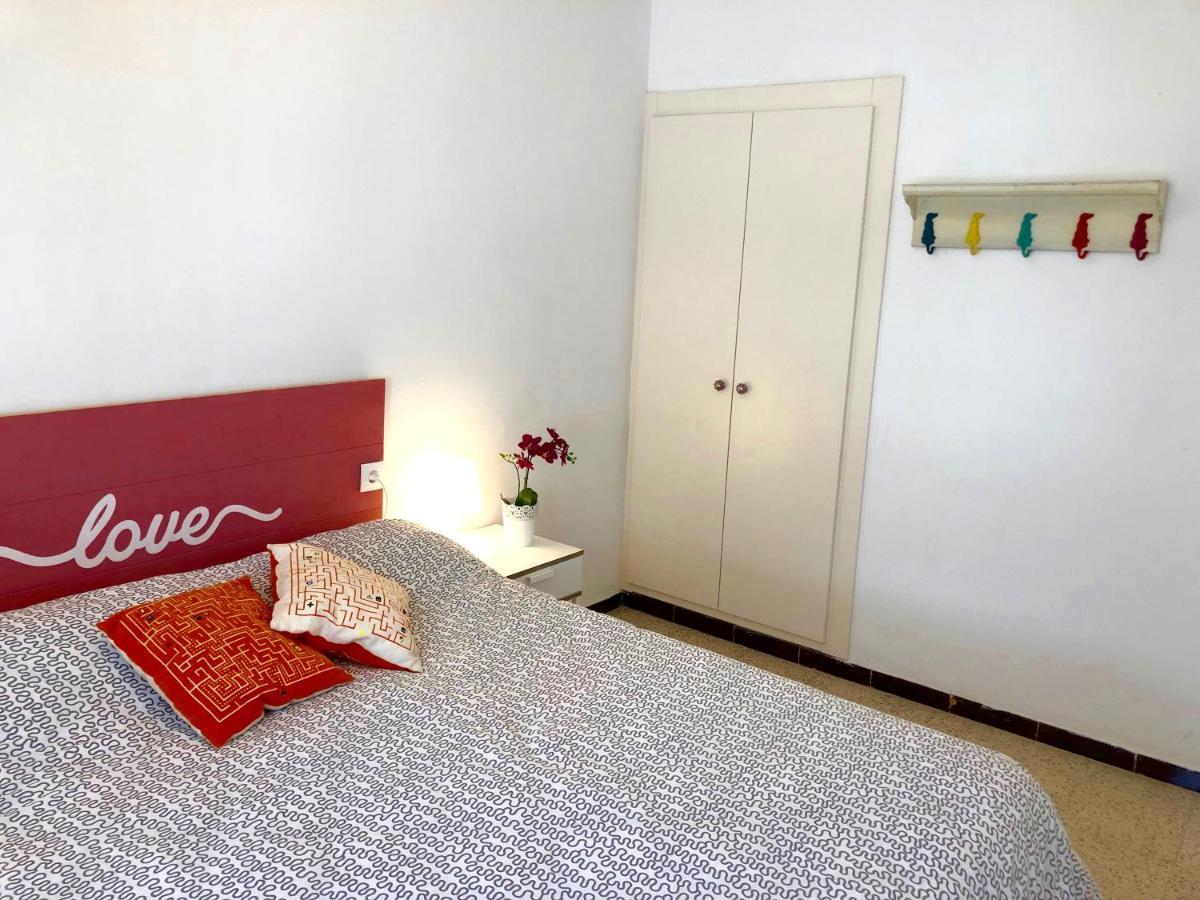 Apartamentos Aquarium. 150 Metros Playa. Roses Extérieur photo
